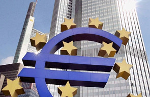 Szef EBC chce działać, by ratować euro. Ale jak?