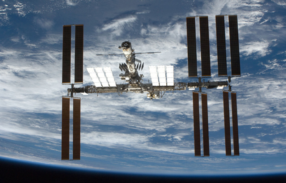 Kosmiczny spacer rosyjskich kosmonautów