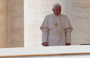 "Uczniowie Ratzingera" o ekumenizmie