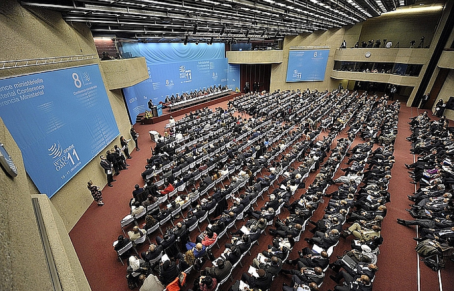 Rosja po 18 latach negocjacji członkiem WTO