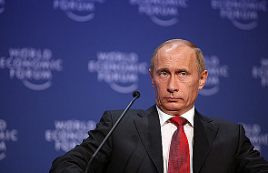 Putin żyje jak władca państwa Zatoki Perskiej