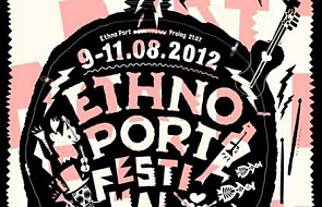 V Festiwal Ethno Port Poznań