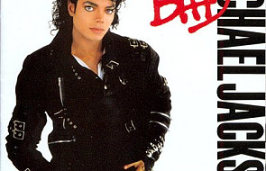 25 lat "Bad" Michaela Jacksona