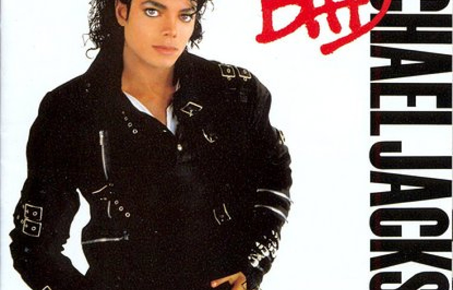 25 lat "Bad" Michaela Jacksona