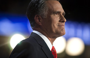 Romney: Obama opuścił sojuszników w Polsce