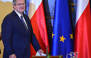 Polska podzieli się finansami spójności z innymi