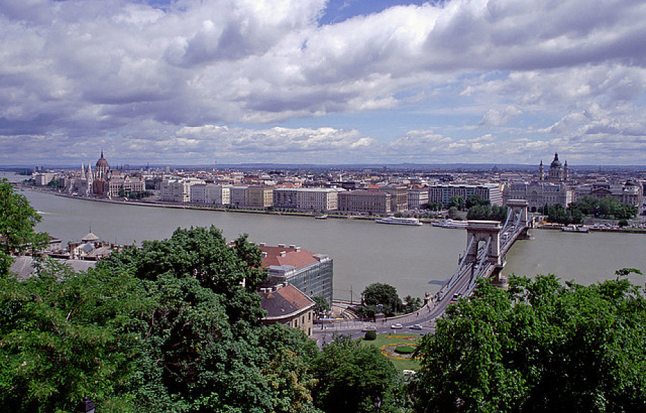 Budapeszt: trwa święto młodych ruchu Focolari