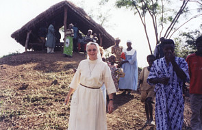 Kamerun: polska misjonarka zginęła w wypadku