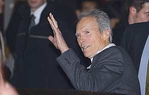 Clint Eastwood poparł Mitta Romneya