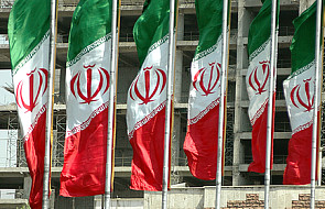 Iran: Testy pocisków o zasięgu 300 km