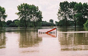 Będzie powtórka z wielkich powodzi 1997 r.
