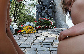 70. rocznica wywiezienia Korczaka do Treblinki