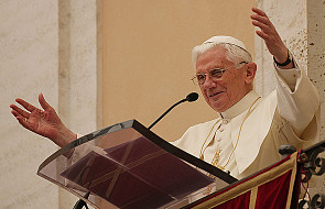 Benedykt XVI: rozwijajmy relację z Bogiem