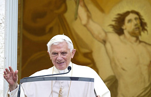 Argentyna: papież zachęca do hojności