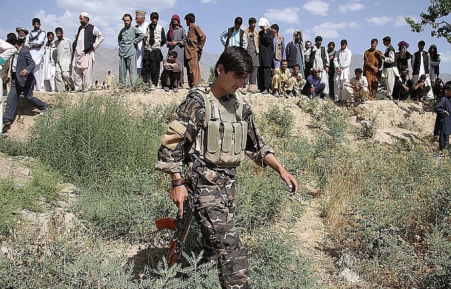 Afganistan: w 2012 spadła liczba zabitych cywili