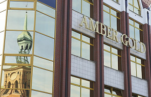 UOKiK analizuje reklamy Amber Gold
