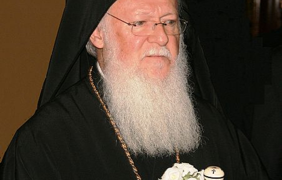 Patriarcha: módlmy się o opamiętanie dla świata
