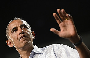 Obama zwiększa przewagę nad Romney'em