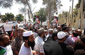 Bractwo Muzułmańskie wzywa do protestów