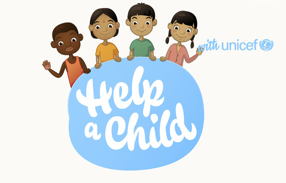 UNICEF: Raport o dzieciach na świecie