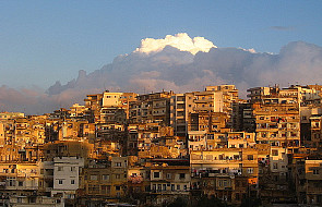 Liban - mozaika osiemnastu wspólnot religijnych