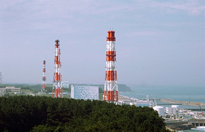 Japonia odchodzi od energetyki jądrowej