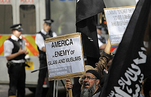 Al-Kaida wzywa do ataków na dyplomatów USA