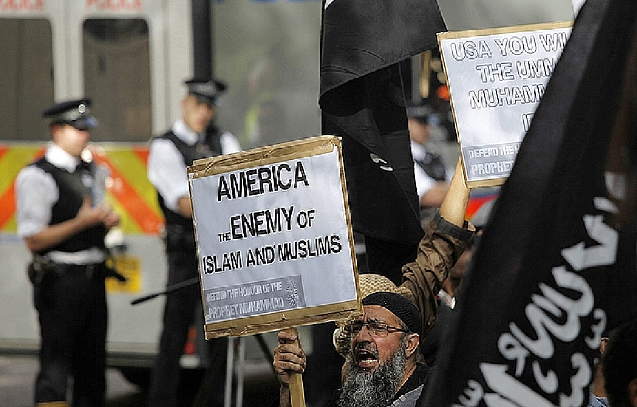 Al-Kaida wzywa do ataków na dyplomatów USA