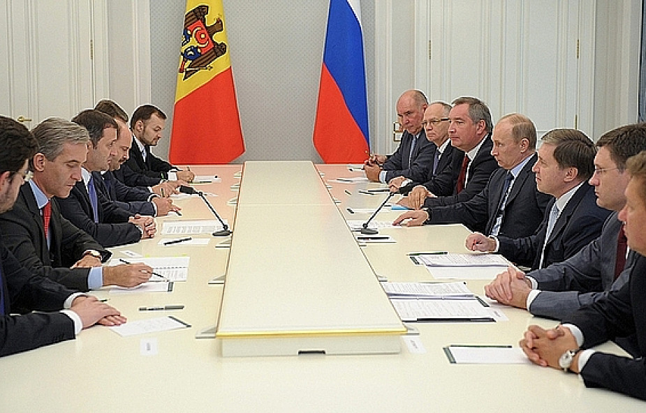 Putin i Łukaszenka o współpracy gospodarczej
