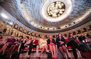 Rozpoczął się drugi dzień IV Kongresu Kobiet