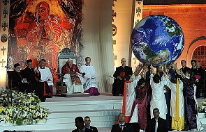 Abp Migliore: papież przynosi ufność i nadzieję