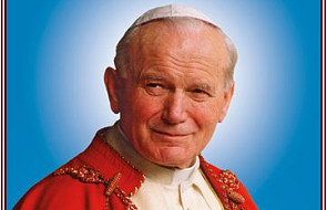 "Jan Paweł II - Papież Rodziny"