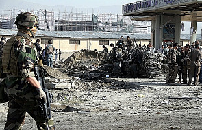 Afganistan: Braterstwo broni w zawieszeniu