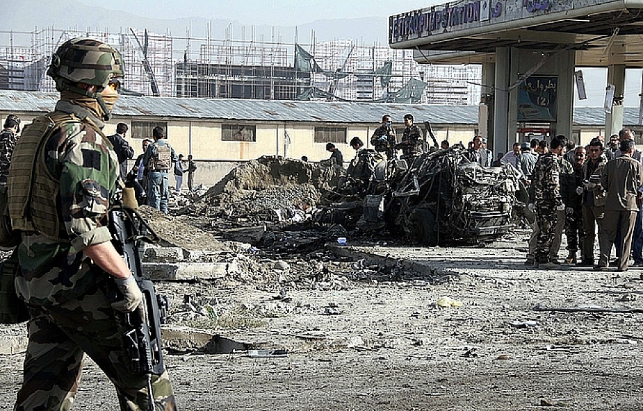 Afganistan: Braterstwo broni w zawieszeniu
