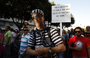 Portugalia: apel biskupów odnośnie kryzysu
