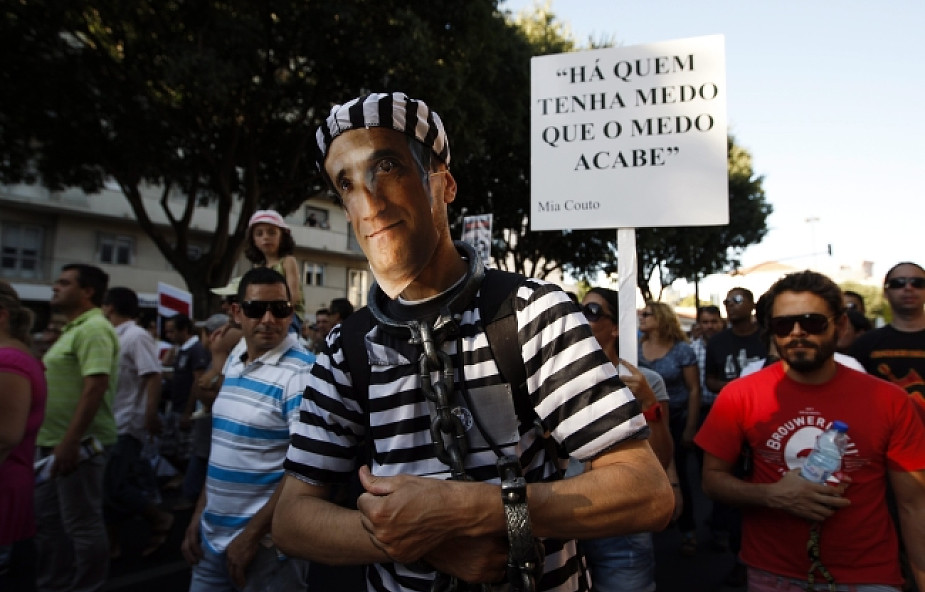 Portugalia: apel biskupów odnośnie kryzysu