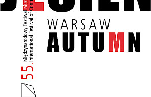 Warszawska Jesień - od piątku w stolicy