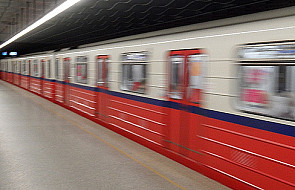 Projekty budowlane kolejnych stacji metra