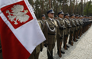 Prezydent odznaczył zasłużonych dla Polski