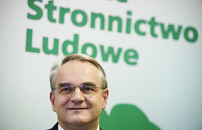 Waldemar Pawlak o słowach Jarosława Gowina