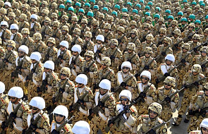 Generał Salami: Iran nie zacznie wojny