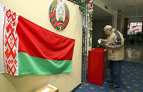 Nowy parlament na Białorusi bez opozycji