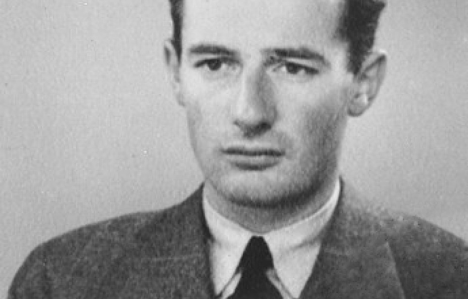 Raoul Wallenberg - nadzwyczajny urok dobra