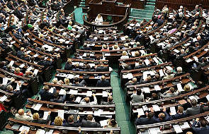 Sejm o aborcji, urlopach ojcowskich i Rzeczniku
