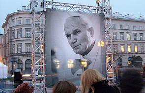 Jan Paweł II i Kościół na temat praw człowieka