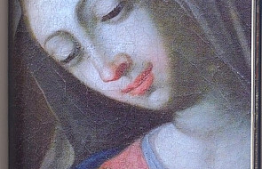 Skradziono kopię Matki Bożej Sassoferrato