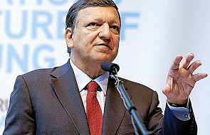 Barroso gotowy poprzeć zmianę traktatu UE