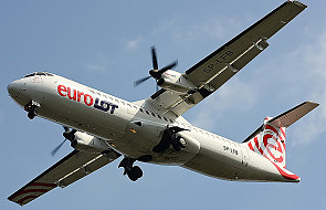 Eurolot uruchomi nowe kierunki zagraniczne