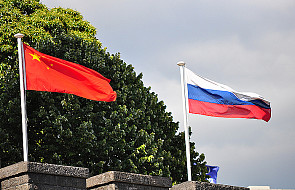 Chiny i Rosja mają wspólny cel  polityczny