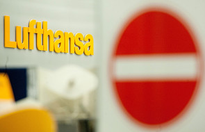 Niemcy: Lufthansa strajkuje - odwołano loty